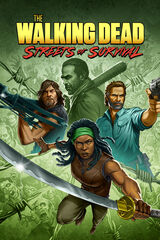 The Walking Dead: Streets of Survival