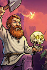 Graveyard Keeper 2