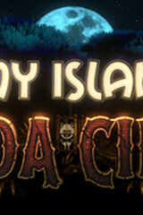 Pony Island 2: Panda Circus