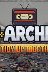 TV Archive: Tidy Up Together