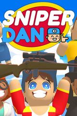 Sniper Dan
