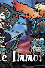 Idle Immortal