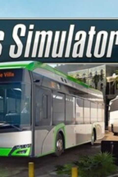 Bus Simulator 27