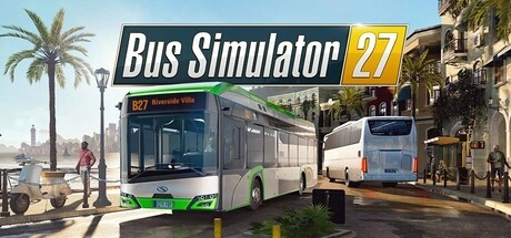 Bus Simulator 27
