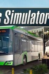 Bus Simulator 27