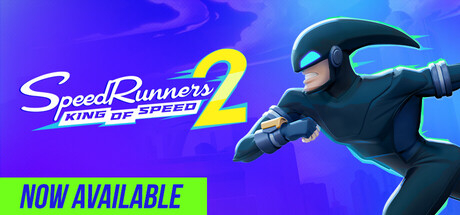 Speedrunners 2: King of Speed