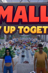 Mall: Tidy Up Together
