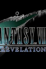 Final Fantasy VII Revelation