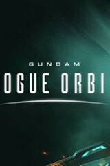 Gundam Rogue Orbit