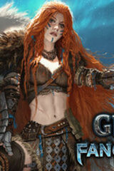 Grim Dawn: Fangs of Asterkarn
