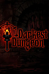 Darkest Dungeon: The Fire's Edge