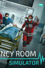 Emergency Room Simulator