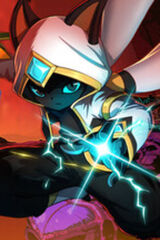 Fatal Claw