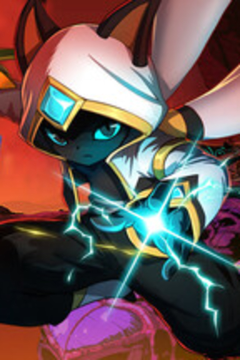 Fatal Claw