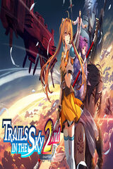 Trails in the Sky 2nd Chapter