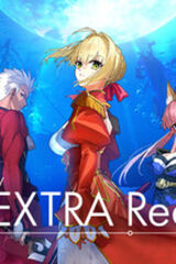 Fate/EXTRA Record
