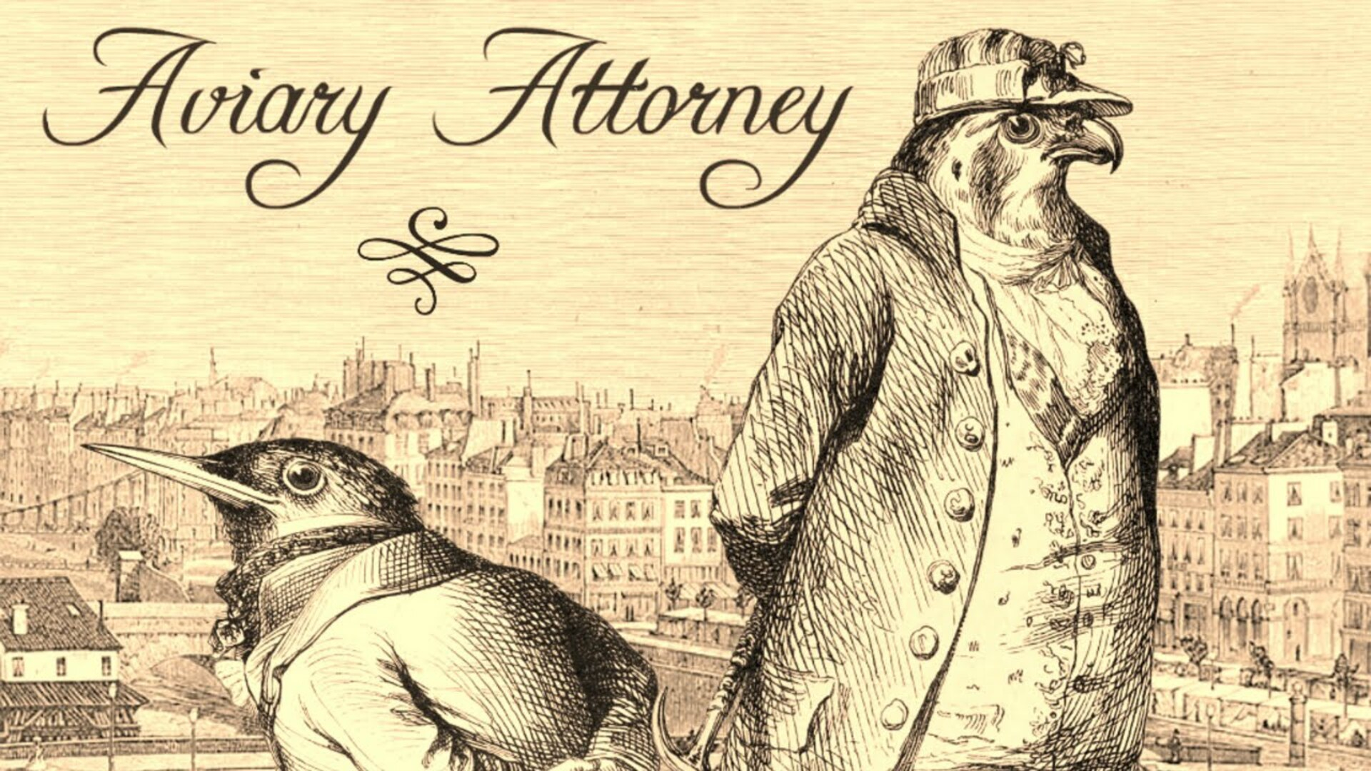 Aviary Attorney Reviews OpenCritic