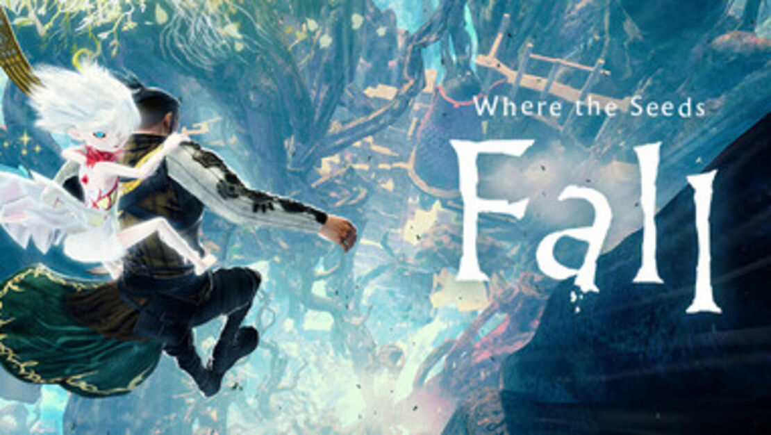 Where the Seeds Fall header image