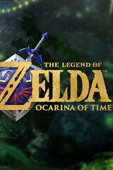 The Legend of Zelda: Ocarina of Time
