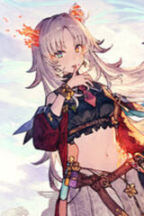 Atelier Karia: The Night Kingdom & the Guide of Memories