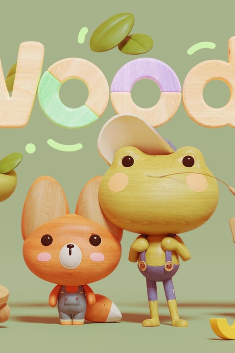 Woodo