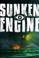 Sunken Engine