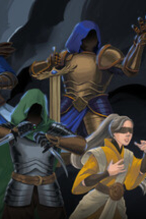 Forsworn