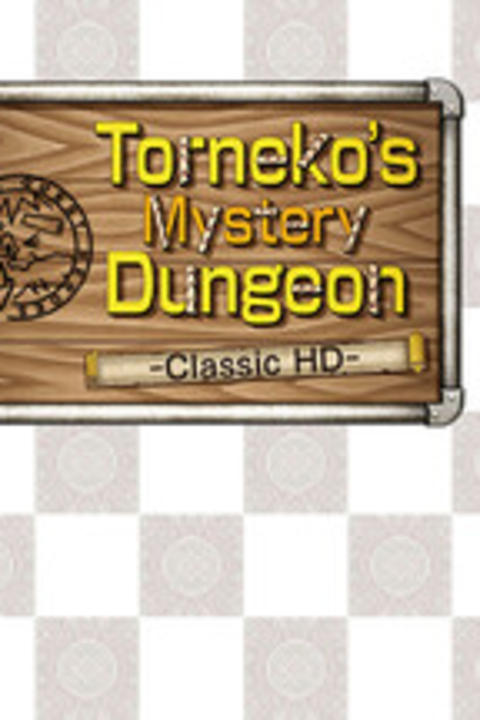 Dragon Quest Heroes: Torneko's Mystery Dungeon -Classic HD-