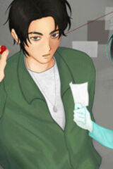 Garisani Detective Agency