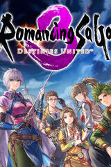 Romancing SaGa 3: Destinies United