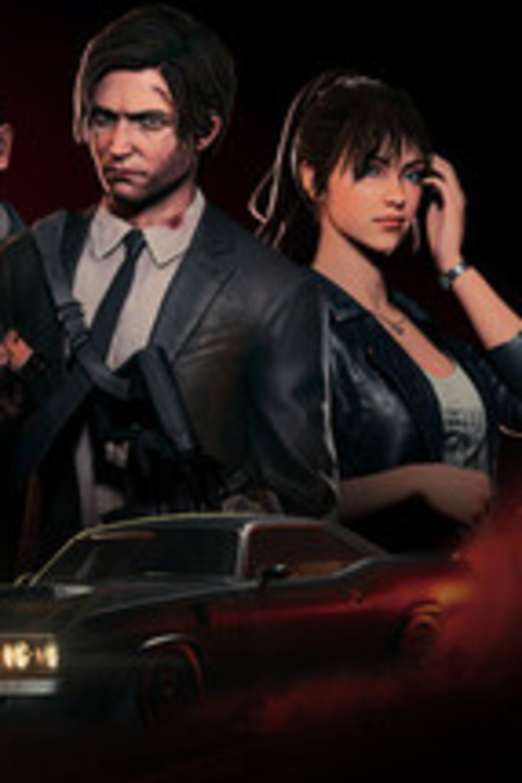 BLACKWOOD