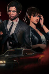 BLACKWOOD