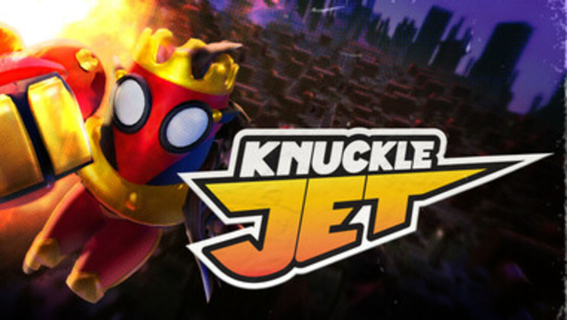 Knuckle Jet header image