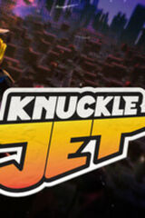 Knuckle Jet
