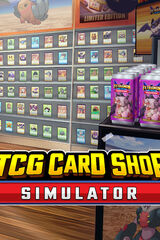 TCG: Card Shop Simulator