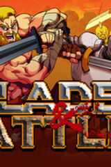 Blades & Battles