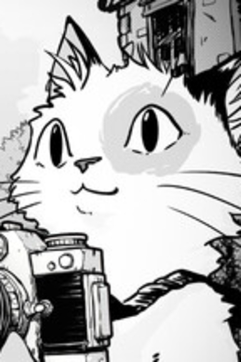 Cat Me If You Can