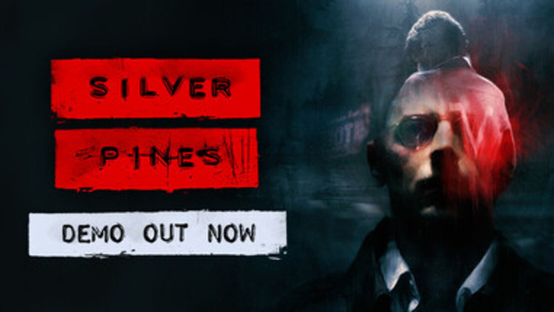 Silver Pines header image