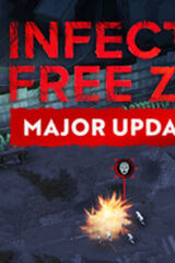 Infection Free Zone