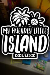 My Friendly Little Island Deluxe