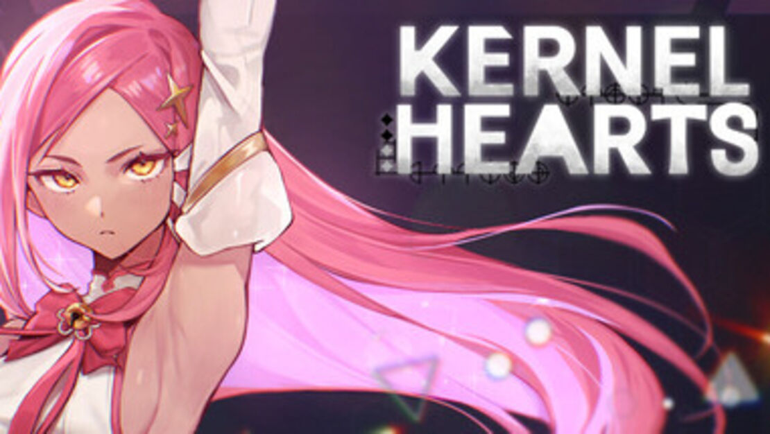 Kernel Hearts header image