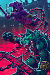 Chained Beasts