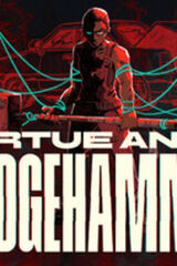 Virtue and a Sledgehammer