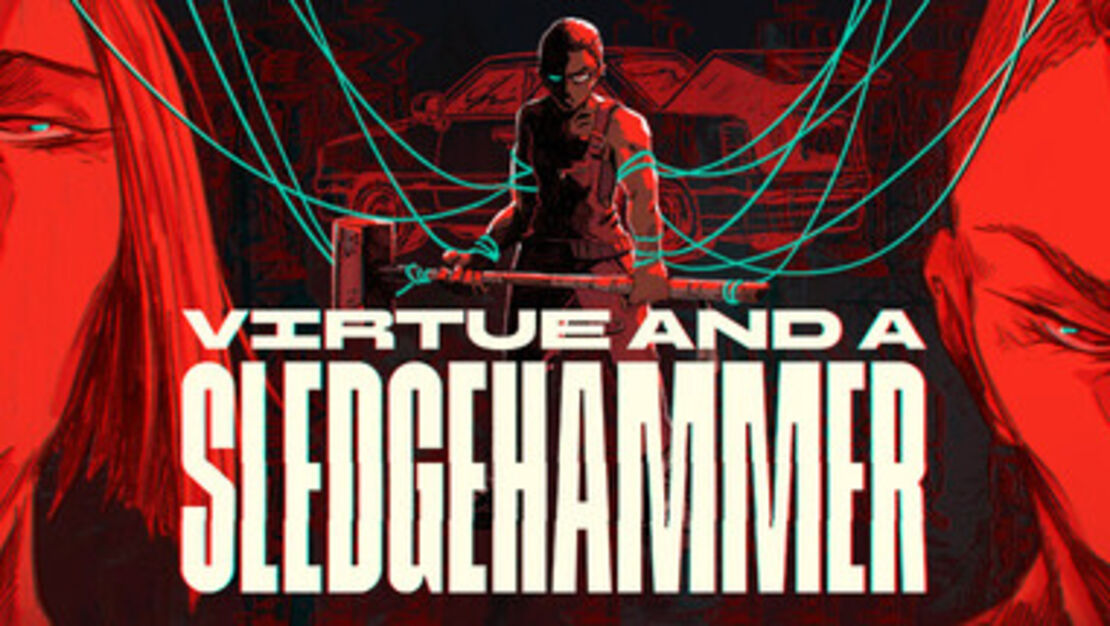 Virtue and a Sledgehammer header image