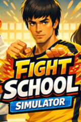 Fight School Simulator