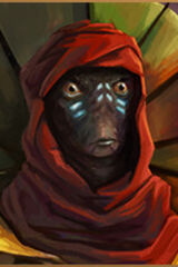 Sandwalkers