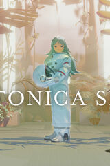 Platonica Space