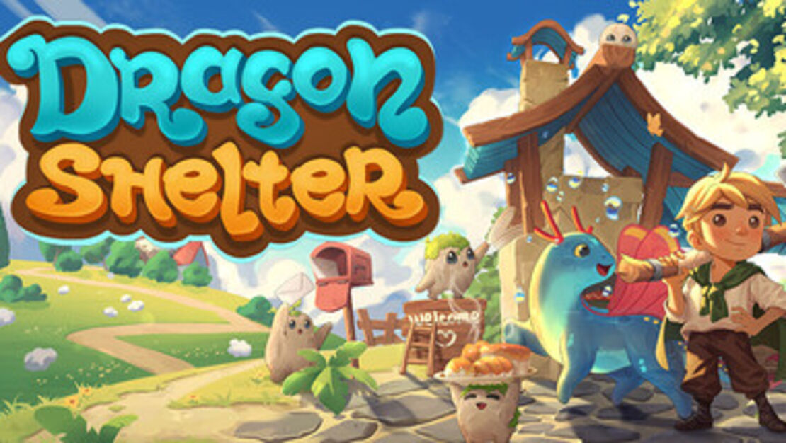 Dragon Shelter header image