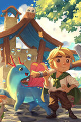 Dragon Shelter