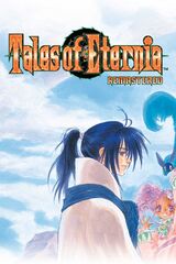 Tales of Eternia Remastered